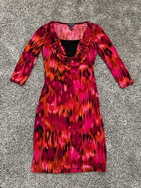 Long Tall Sally Dress (XS)